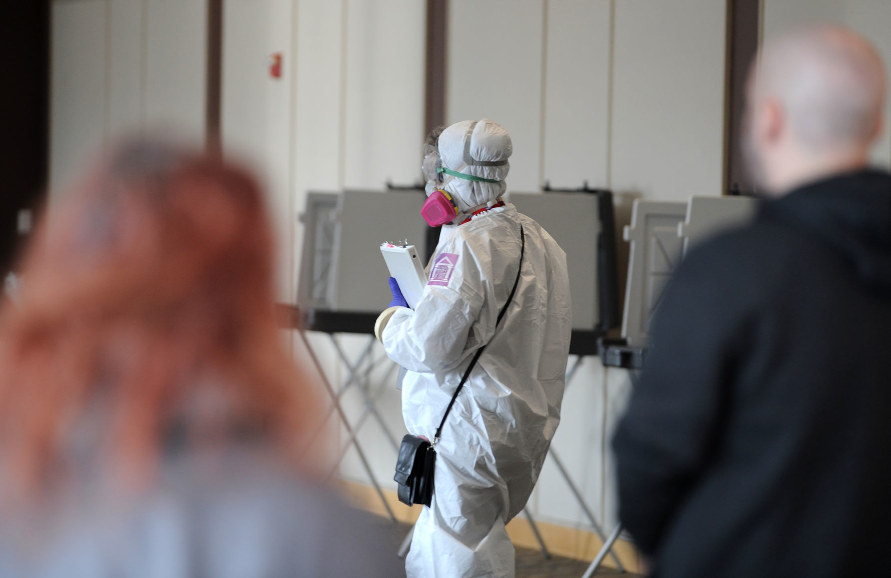 VOTING